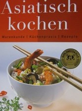 Asiatisch kochen teubner - asiatisch,
