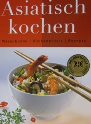 Asiatisch kochen teubner - asiatisch,