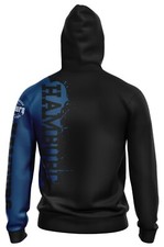 Hamburg Fan Jacke Broshirts