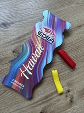 E Spinner Turnboard Edea Balancepad Eiskunstlauf Hawaii