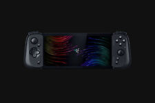 Razer Edge Gaming Tablet + Kishi V2 Pro Controller Android Gaming Handheld 6,8"