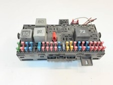 Volkswagen GOLF II 1983-1989 Sicherungskasten 171941813D