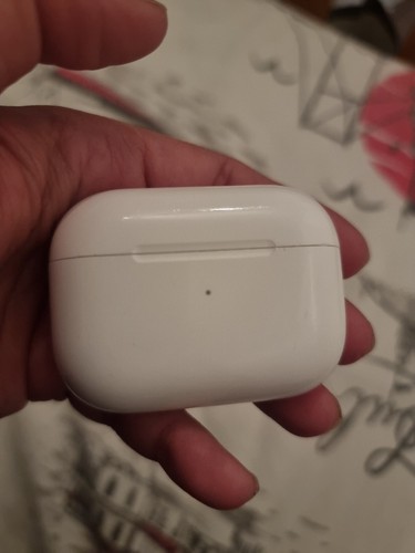 Apple airpods pro ladecase - apple,