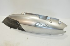 DAELIM OTELLO 125 SEITENVERKLEIDUNG SITZBANKVERKLEIDUNG ABDECKUNG LINKS COVER