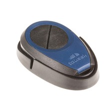 Tousek Handsender RS433 2-Kanal 433 Mhz RS 433-TXR-2B 13160200   **B-Ware**