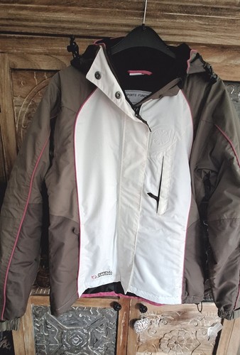 Exclusive skijacke - exclusive,