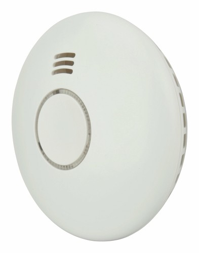 Unitec rauchmelder funk - rauchmelder, ce