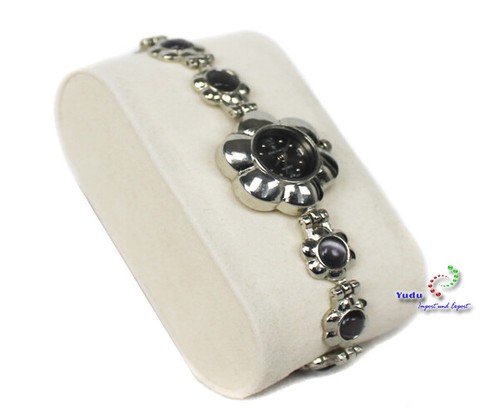 Uhrenkissen armbandkissen - uhrenkissen,