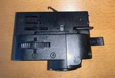 iguzzini 3-Phasen Stromschienenadapter 8950