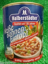 (3,74€/kg) Halberstädter