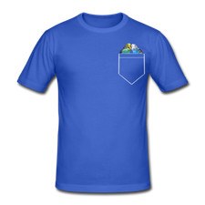 Wellensittiche Witziges Herren