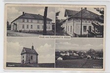 10430 mehrbild gruß - ak, aus