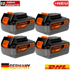 Für black decker akku - black+decker,