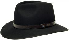 Akubra Hut - The Outback -