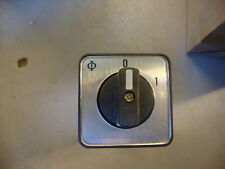 Kraus & Naimer Einbau