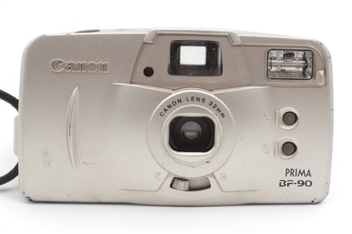 Canon prima 90 - canon, bf-90