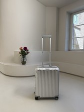 RIMOWA Topas 56 Multiwheel