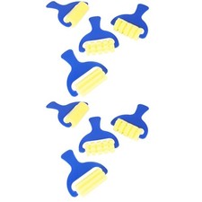 2 Pack Sponge Pinsel
