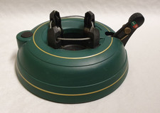 Christbaumfuss Krinner V2 in Grün