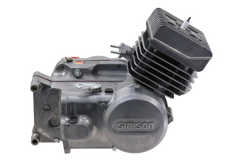 Motor gang 60 km - 50, cm²,