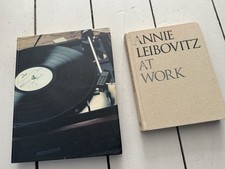 Annie Leibovitz - American