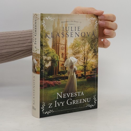 Nevesta ivy greenu - ivy, | 