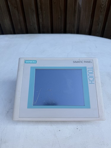 Siemens simatic tp177b - siemens,