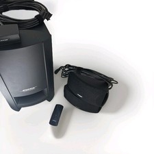 Bose CineMate GS Series II