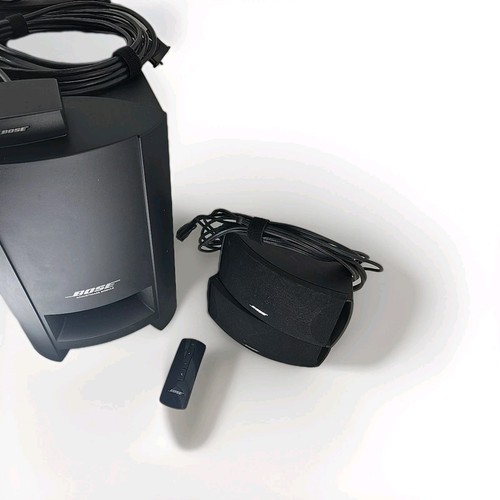 Bose cinemate series ii - bose,