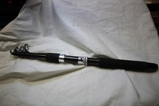 Angelrute Teleskoprute BALZER