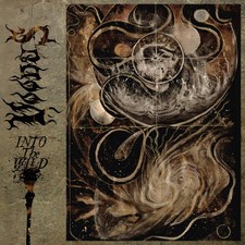 Voodus into the wild digicd - -,