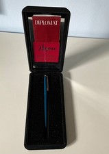 Diplomat Füllfederhalter  Bijou DER „FEINE“ FÜLLHALTER 