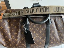 Louis Vuitton Keepall
