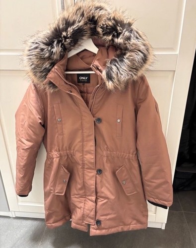 Winterjacke damen only gr - /, /