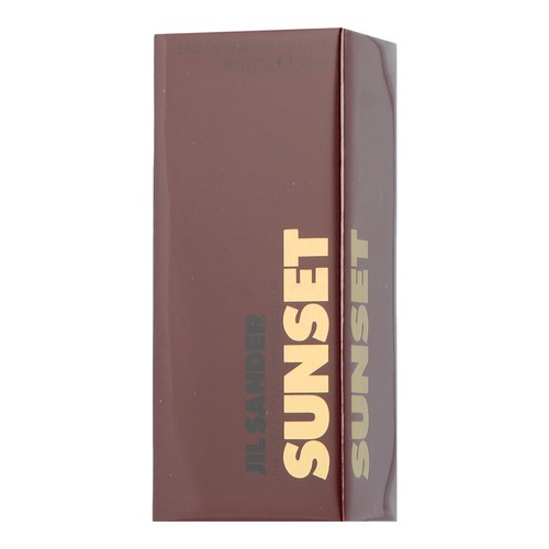 Jil sander sunset edp - jil,