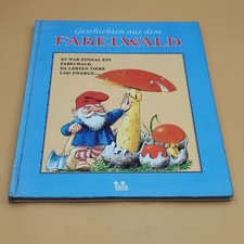 Tony Wolf, Geschichten aus dem