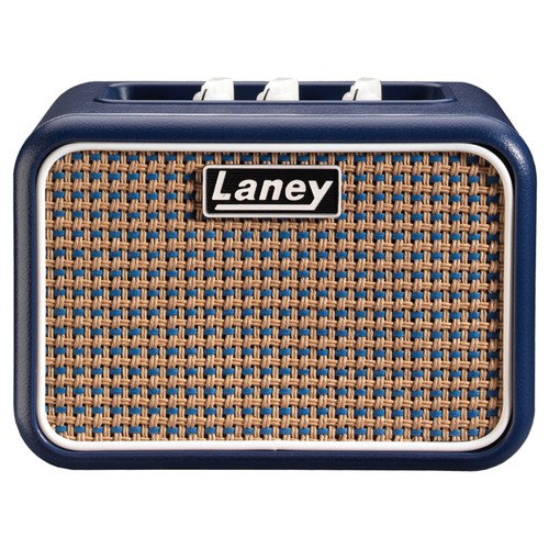 Laney mini lion transistor - laney, mini-lion