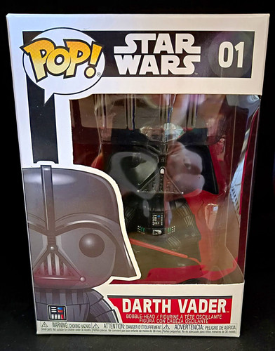 Funko pop star wars disney - star,