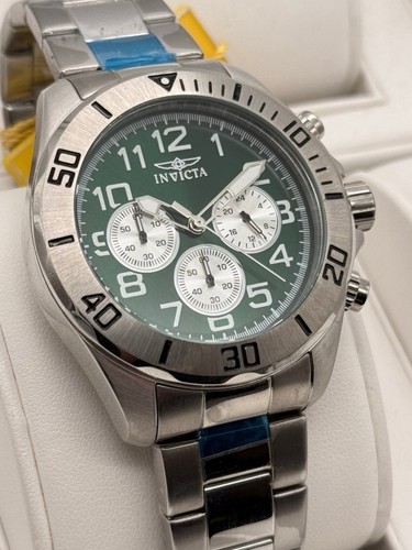 Invicta pro diver quarz - pro,