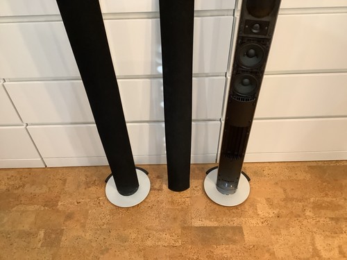Bang olufsen beolab - bang, 6000