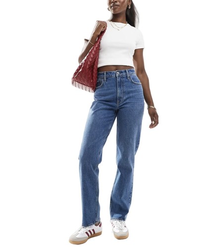 Abercrombie fitch curve - abercrombie, &