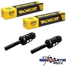 2x MONROE STOSSDÄMPFER MIT