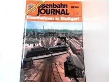 Eisenbahnen stuttgart - eisenbahnen,
