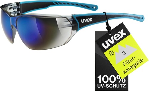 Uvex sportstyle 204 - sportstyle,