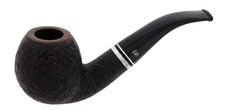 Pfeife Stanwell Sterling Black