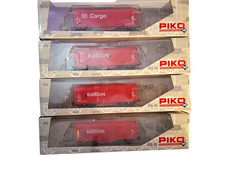 Piko 2x 58024, 1x 54392, 1x