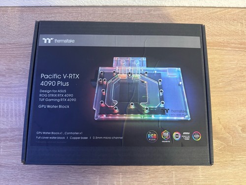 Asus rog tuf thermaltake - tuf,