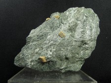 No5.......Breunnerit aus dem Habachtal