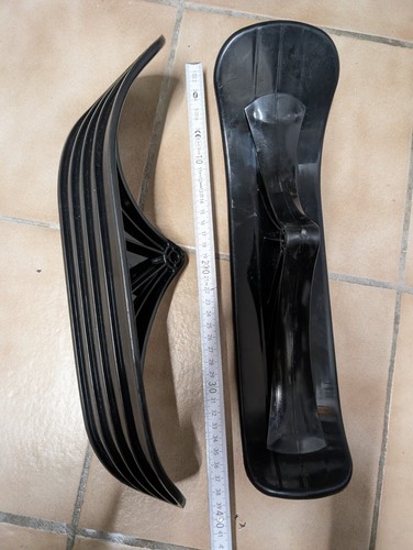 Ski blades für - blades,