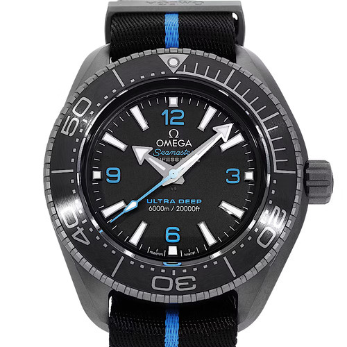 Omega seamaster automatik - omega,